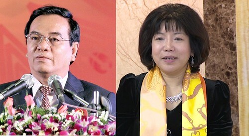 Đối tượng phải rủa là Đảng, không phải Mười Thành ! | Vietnam Fraternité