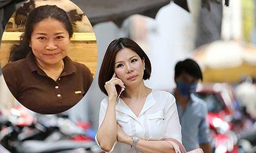 Bà Trần Hoa Sen là cơ hội phản công "thù địch, phản động" | Vietnam Fraternité