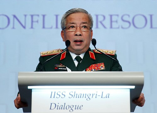 Biển Đông, Việt Nam lớn tiếng với Trung Quốc : cái gì đang xảy ra | Vietnam Fraternité