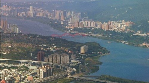 100 năm Đảng cộng sản Trung Quốc : Đài Loan vẫn bất khuất | Vietnam Fraternité