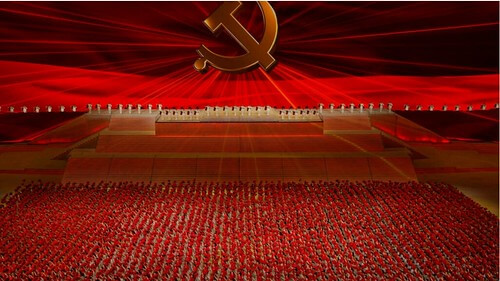 Điểm báp Pháp : Đảng cộng sản Trung Quốc viết lại lịch sử | Vietnam Fraternité