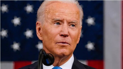 100 ngày cầm quyền : Joe Biden đã làm những gì ? | Vietnam Fraternité