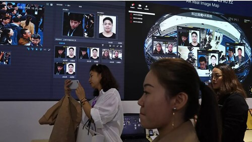 Sống dưới sự giám sát của "Anh Cả" ở Trung Quốc | Vietnam Fraternité