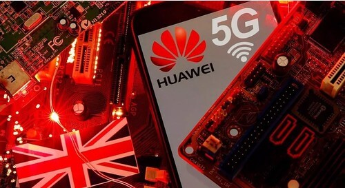 Xâm nhập Châu Âu : Hoa Vi và Tập Cận Bình vỡ mộng | Vietnam Fraternité