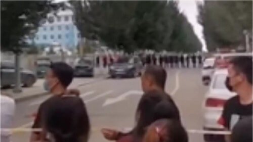 Trung Quốc : Đến lượt vùng Nội Mông đứng lên chống cưỡng bức đồng hóa | Vietnam Fraternité