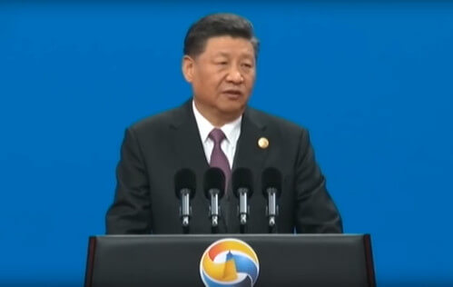 Tham vọng Vành đai Con đường của Trung Quốc nguy cơ "đổ vỡ" vì virus | Vietnam Fraternité