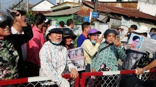 Từ vụ Thủ Thiêm : Nhìn lại lịch sử thu hồi đất | Vietnam Fraternité