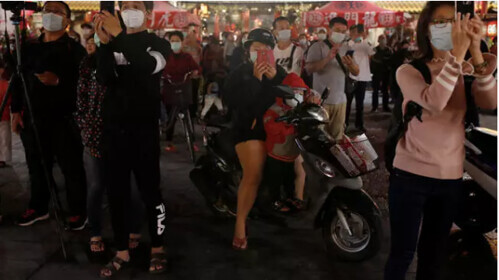 Chống Covid-19 : 4 nền dân chủ Châu Á nêu gương | Vietnam Fraternité