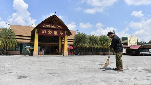 Đông Nam Á : Giải mã quy mô "khiêm tốn" của dịch Covid-19 | Vietnam Fraternité