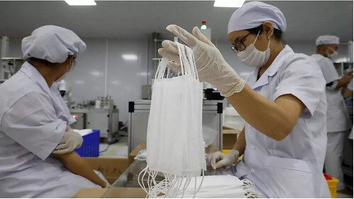 Việt Nam : Bảo vệ công bằng cho người lao động khó khăn thời Covid-19 | Vietnam Fraternité