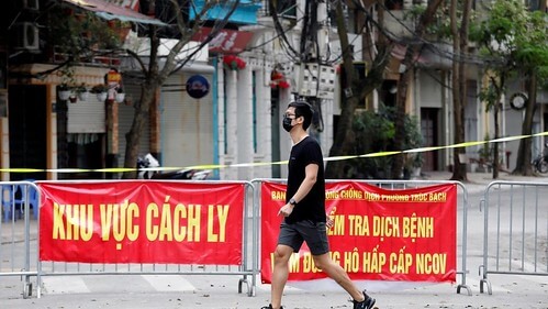 Coronavirus với thế giới và với Việt Nam | Vietnam Fraternité