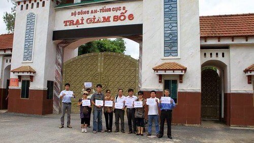 Địa ngục giữa trần gian | Vietnam Fraternité