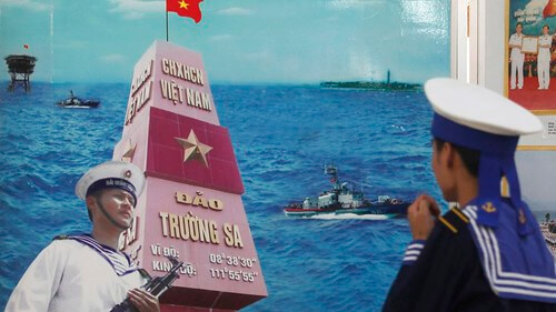 Việt Nam có dám kiện Trung Quốc vi phạm lãnh hải ? | Vietnam Fraternité