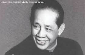 "Sợi dây kinh nghiệm" đã nối tới WHO | Vietnam Fraternité