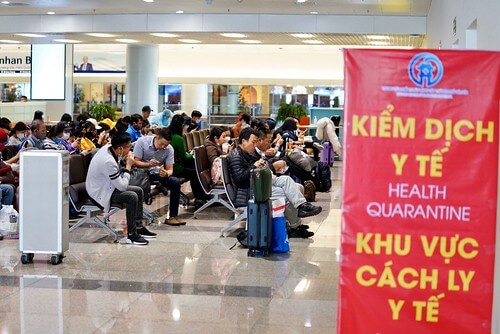 Đảng của Trọng chống virus Vũ Hán 'ưu việt' và 'tốt đẹp' như thế nào ? | Vietnam Fraternité