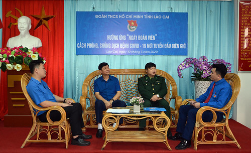 Đoàn Thanh niên cộng sản Hồ Chí Minh đang ở đâu ? | Vietnam Fraternité