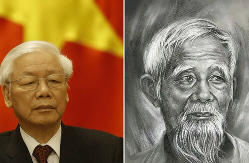 Kỷ niệm 3-2, ông Trọng ra thông điệp gì về vụ thảm sát Đồng Tâm ? | Vietnam Fraternité