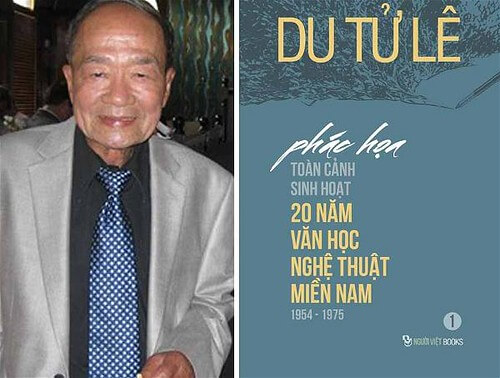 Vì sao bò đỏ cay cú trước hương linh thi sĩ Du Tử Lê ? | Vietnam Fraternité