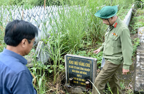 Hồ Chí Minh khó được yên nghĩ theo đề xuất của Nguyễn Đình Bin ? | Vietnam Fraternité
