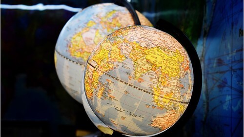 Chính trị quốc tế : Đôi lời giới thiệu | Vietnam Fraternité