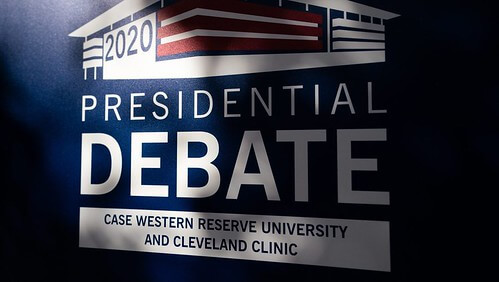 Cuộc tranh luận Tổng thống Mỹ gây thất vọng | Vietnam Fraternité