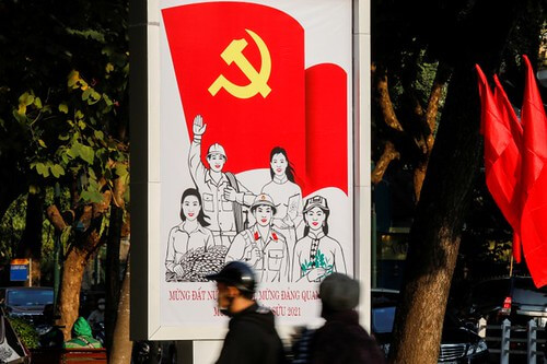 Lối thoát nào khỏi "vòng xoáy" tha hóa quyền lực ? | Vietnam Fraternité