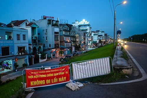 Một năm sau Đại hội 13 | Vietnam Fraternité