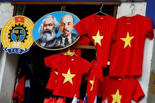 Chủ nghĩa xã hội được coi là "huyền thoại" ? | Vietnam Fraternité