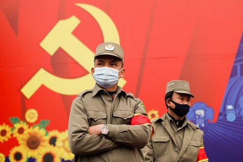 Cơ hội nào cho Việt Nam chuyển đổi dân chủ ? | Vietnam Fraternité