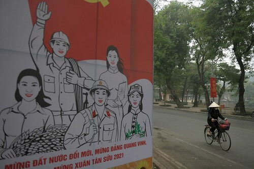 Thay đổi tư duy thể chế để tiếp tục cải cách | Vietnam Fraternité