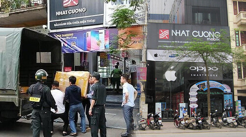 Chống tham nhũng là để "đánh bóng" tên tuổi của mình ? | Vietnam Fraternité