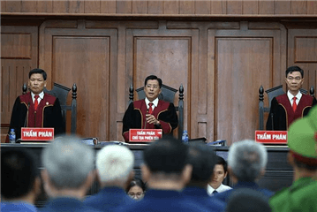 Từ Xướng tới Kiên, hai nhân tài của chế độ | Vietnam Fraternité