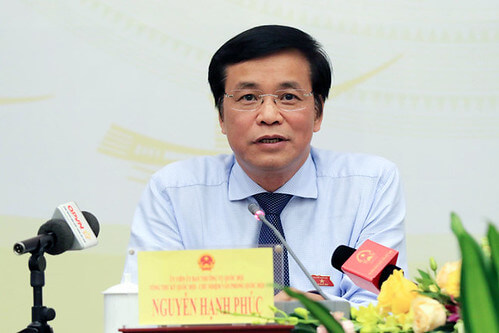 Quốc hội có gì lạ không em ? | Vietnam Fraternité