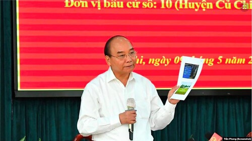 Dân chủ tào lao, tại sao lại muốn bắt chước ? | Vietnam Fraternité