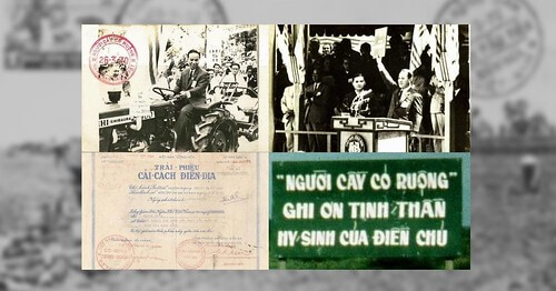 Ba hiểu lầm về tình hình đất đai thời Việt Nam Cộng Hòa | Vietnam Fraternité