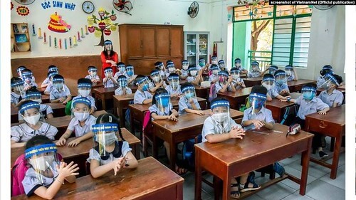 Giáo dục ‘hận thù’ tất vong quốc | Vietnam Fraternité