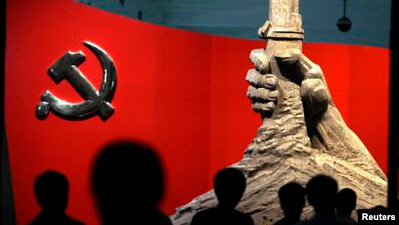 Đảng cộng sản Trung Quốc : tuyên truyền và hiện thực | Vietnam Fraternité
