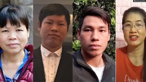 Ngàn năm công tội… | Vietnam Fraternité