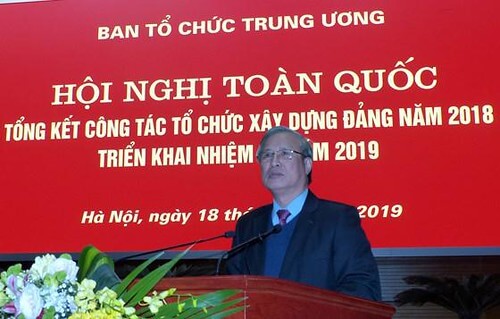 Ổn định, lá bài che chắn sự ngu dốt - trì trệ | Vietnam Fraternité