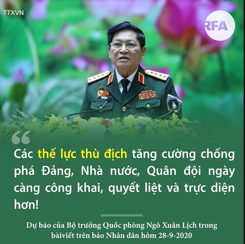 Hiệu quả hơn mọi thế lực thù địch | Vietnam Fraternité