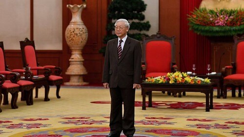 Đại hội 13 : Ý thức hệ của Đảng cộng sản và căn bệnh thời đại | Vietnam Fraternité