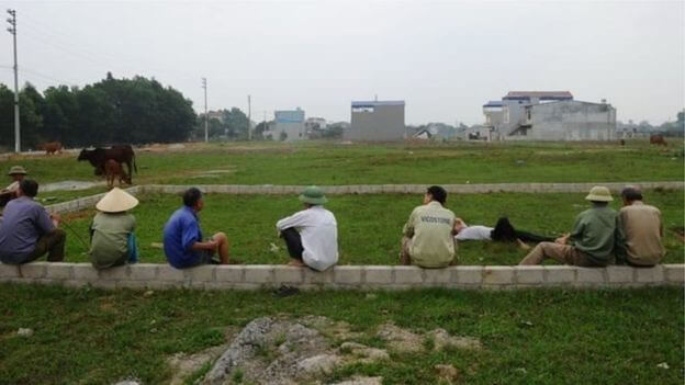 Từ vụ Đồng Tâm, nghĩ về quá khứ và tương lai | Vietnam Fraternité