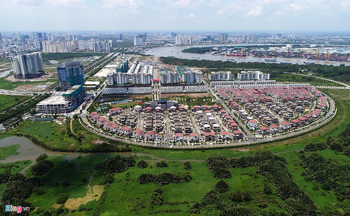 ‘Khó thu hồi 26.300 tỷ’ vụ Thủ Thiêm | Vietnam Fraternité