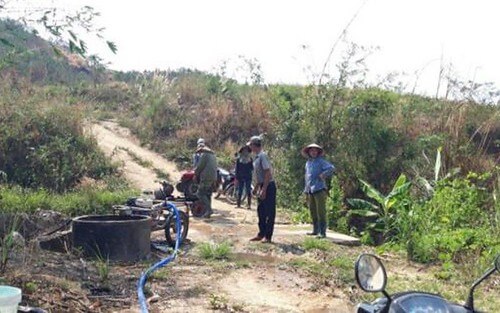 Thủy điện phải chịu trách nhiệm | Vietnam Fraternité