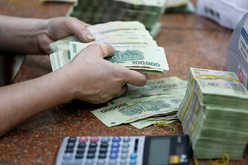 Chiến lược Tài chính 2020-2025 của Việt Nam : Đầy tham vọng ! | Vietnam Fraternité