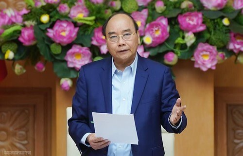 Chỉ lúc sắp chết Đảng cộng sản mới nhớ cội nguồn : phải gần với dân | Vietnam Fraternité