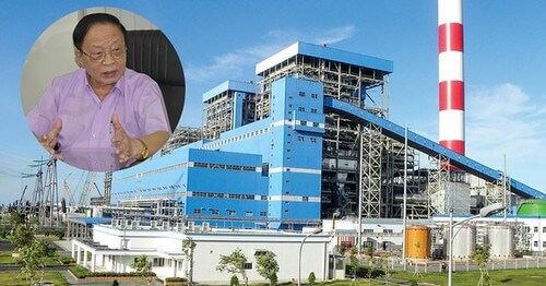 Không được phản đối nhiệt điện than ! | Vietnam Fraternité