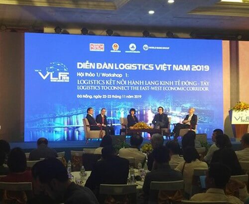 Hành Lang Đông- Tây có giúp giảm lệ thuộc vào Trung Quốc ? | Vietnam Fraternité