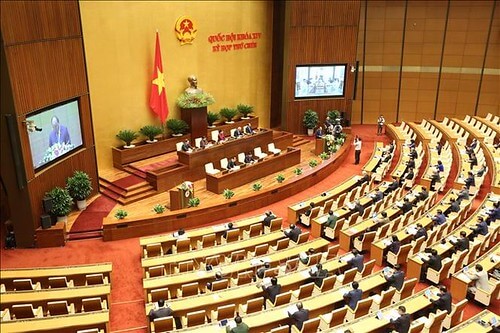 Chuyện quản lý nước non | Vietnam Fraternité
