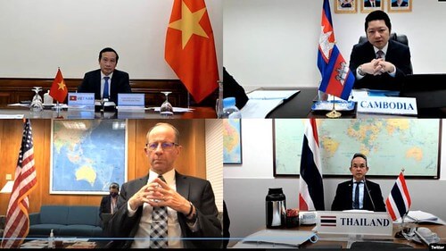 Ý tưởng về quản lý và giải quyết nước | Vietnam Fraternité